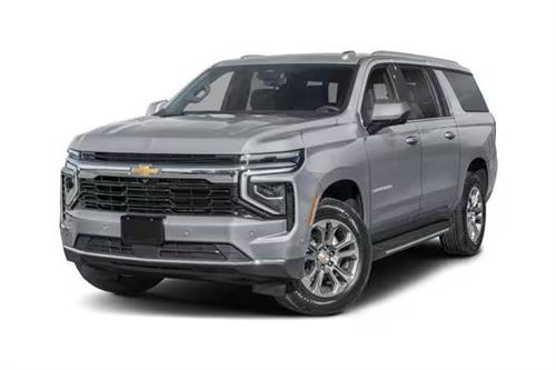 SUV EXT
